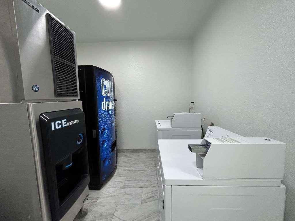 Surestay Plus By Best Western Texas City I-45 Facilities photo