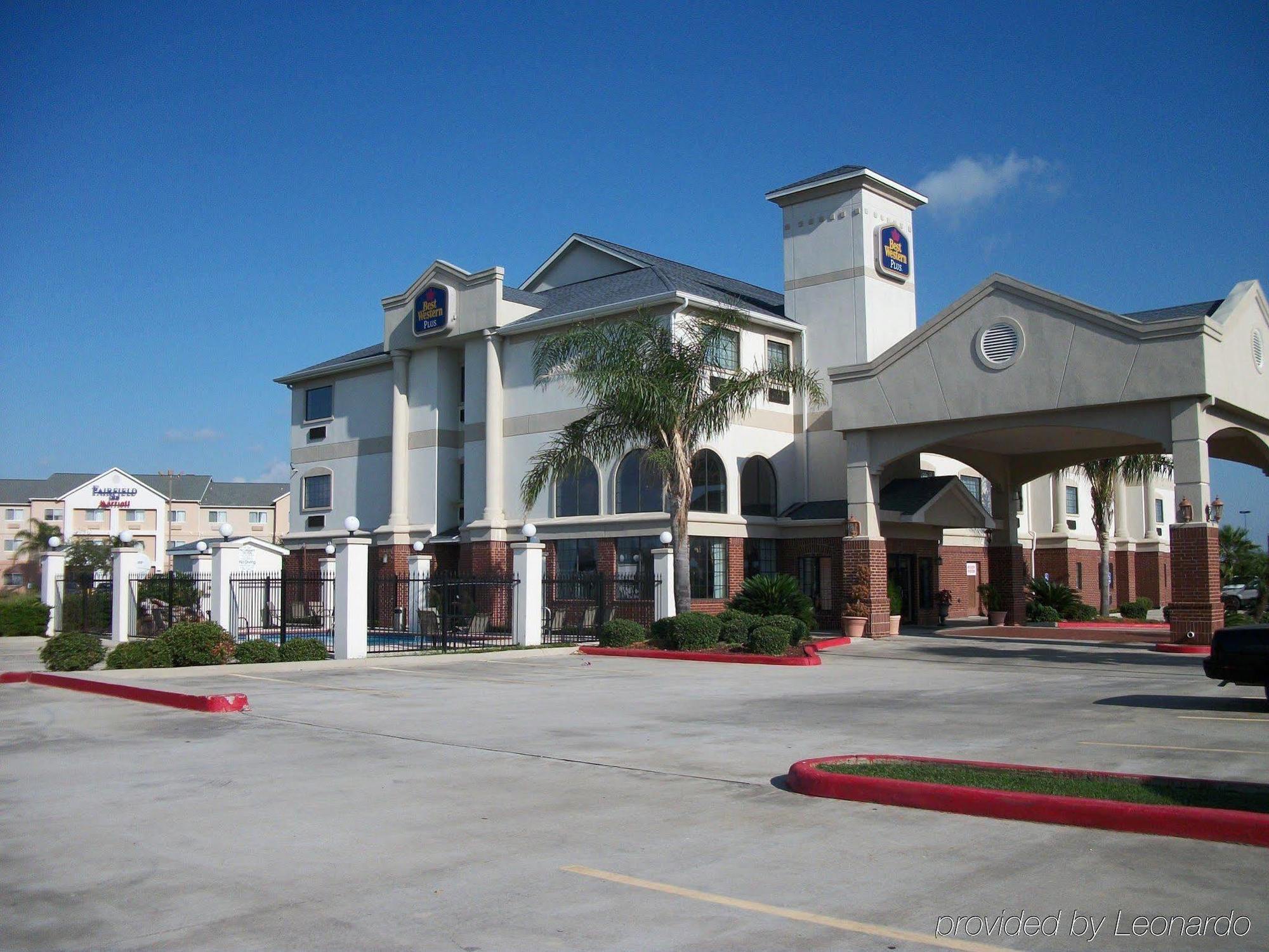 Surestay Plus By Best Western Texas City I-45 Exterior photo