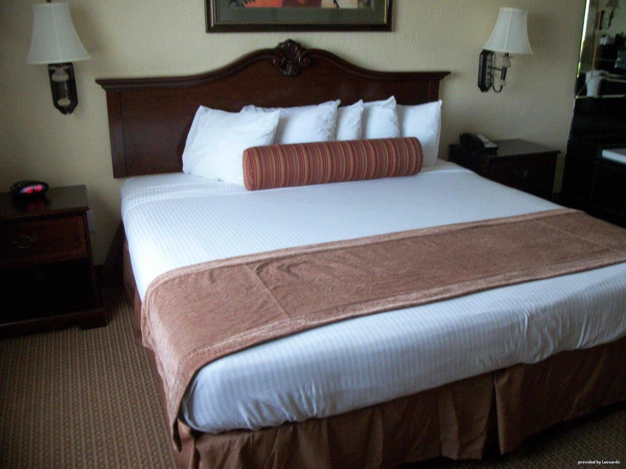 Surestay Plus By Best Western Texas City I-45 Room photo